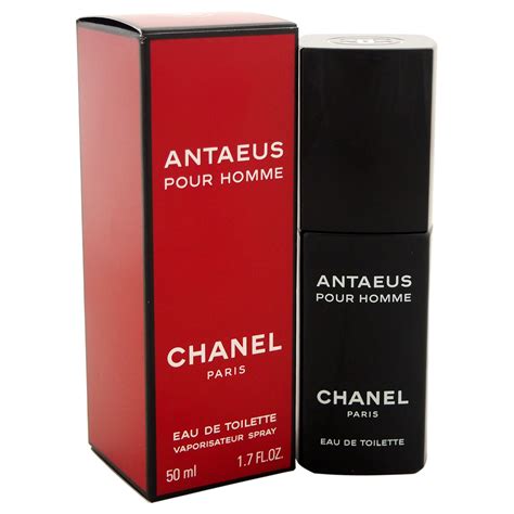 parfum chanel homme antaeus|Chanel antaeus boots.